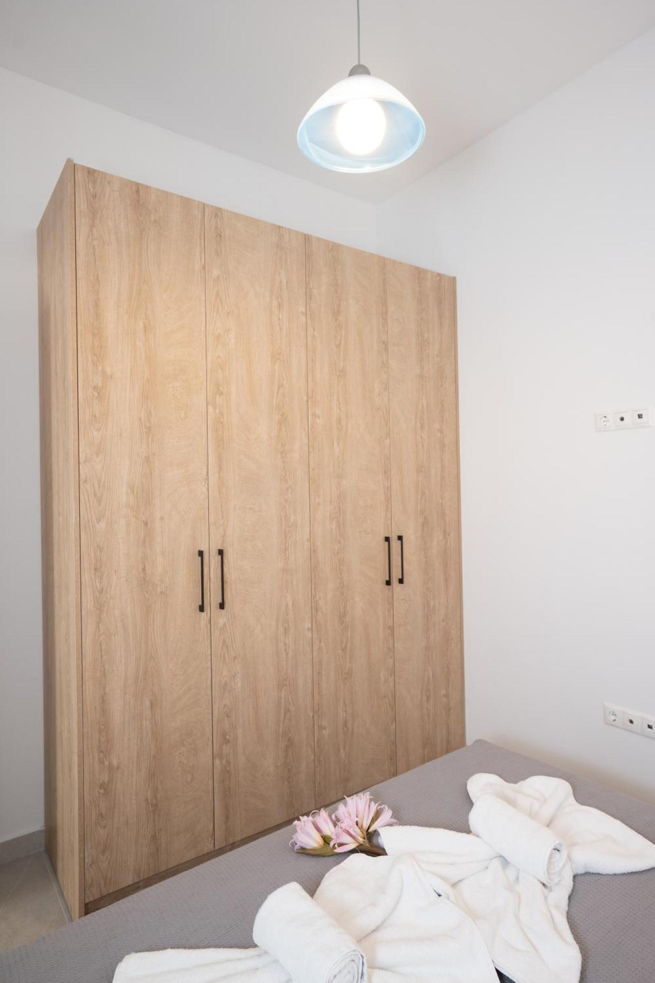 Spilia Suites Hotel Mykonos Agrári Kültér fotó