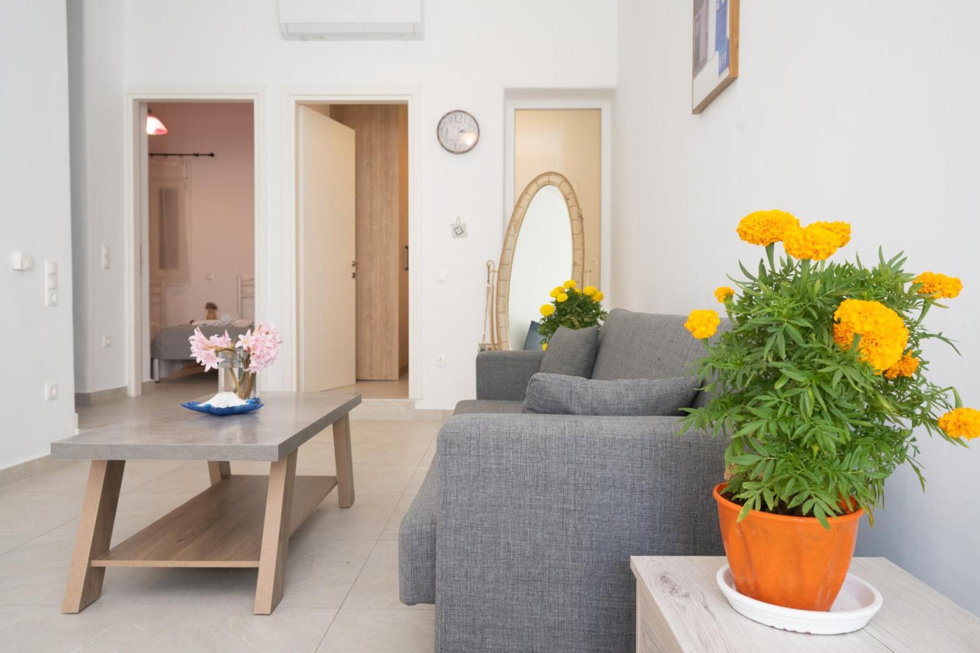Spilia Suites Hotel Mykonos Agrári Kültér fotó