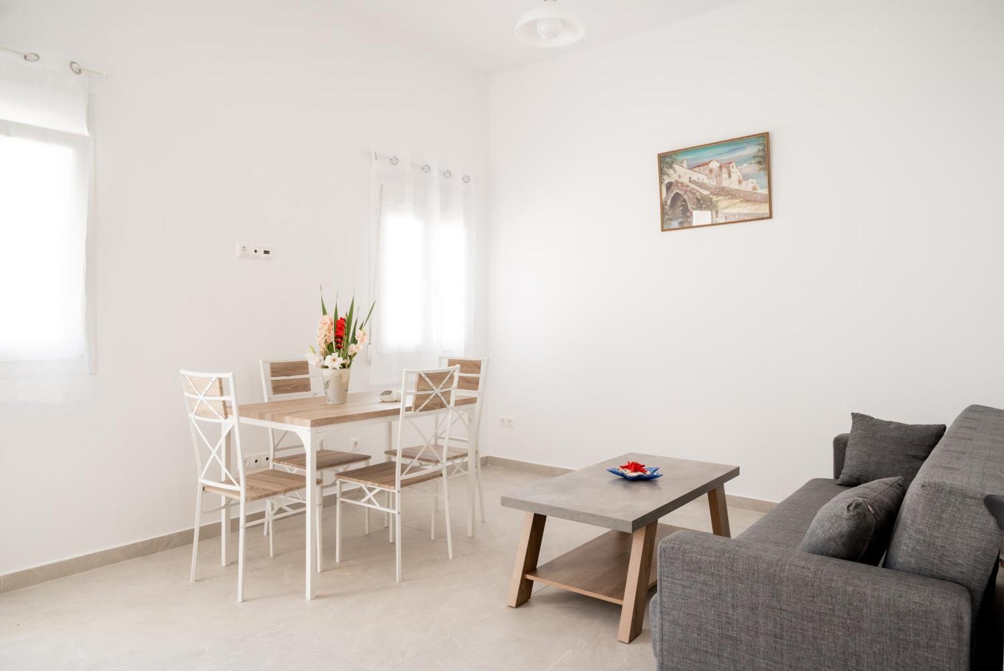 Spilia Suites Hotel Mykonos Agrári Kültér fotó