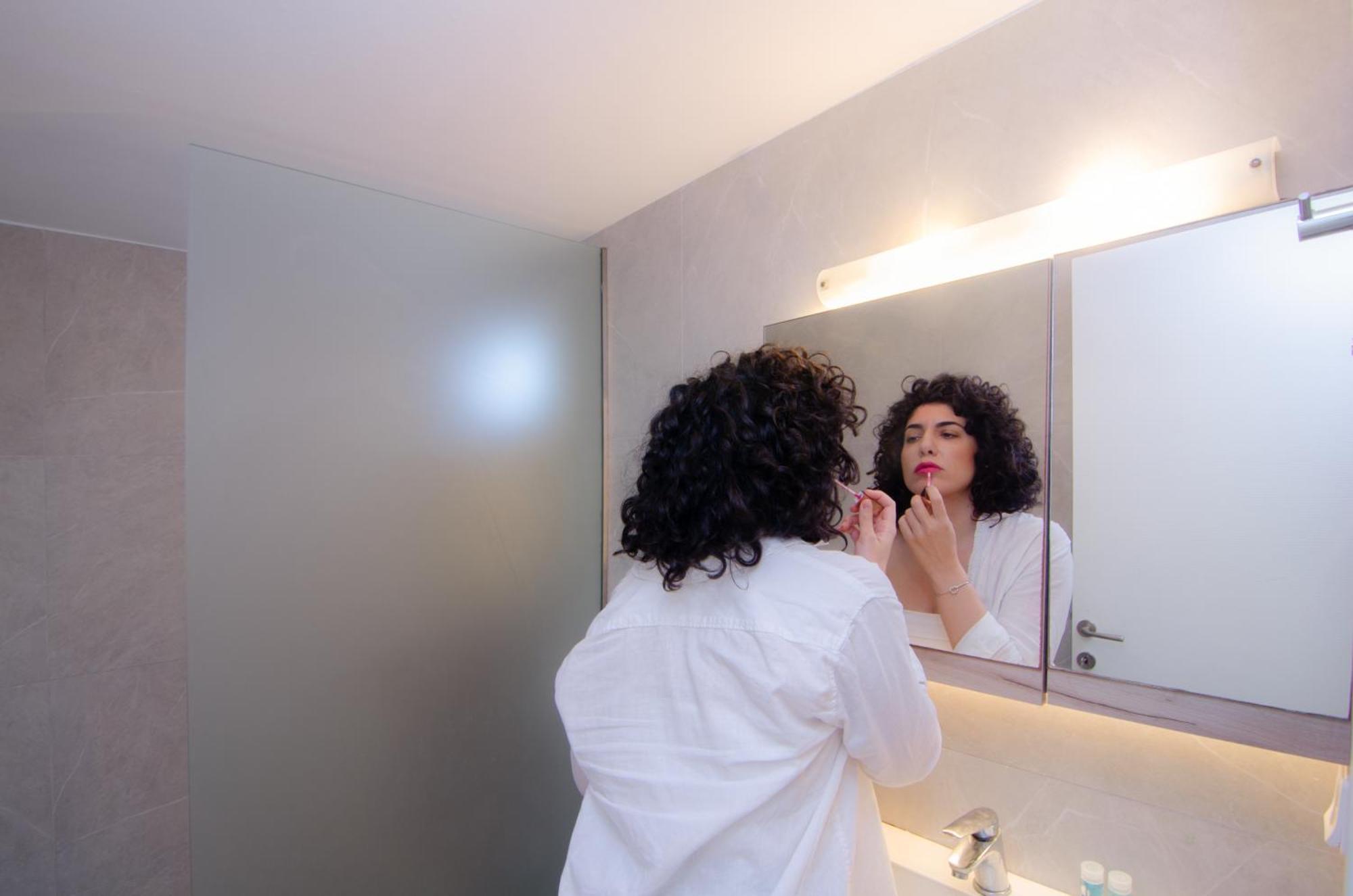 Spilia Suites Hotel Mykonos Agrári Kültér fotó