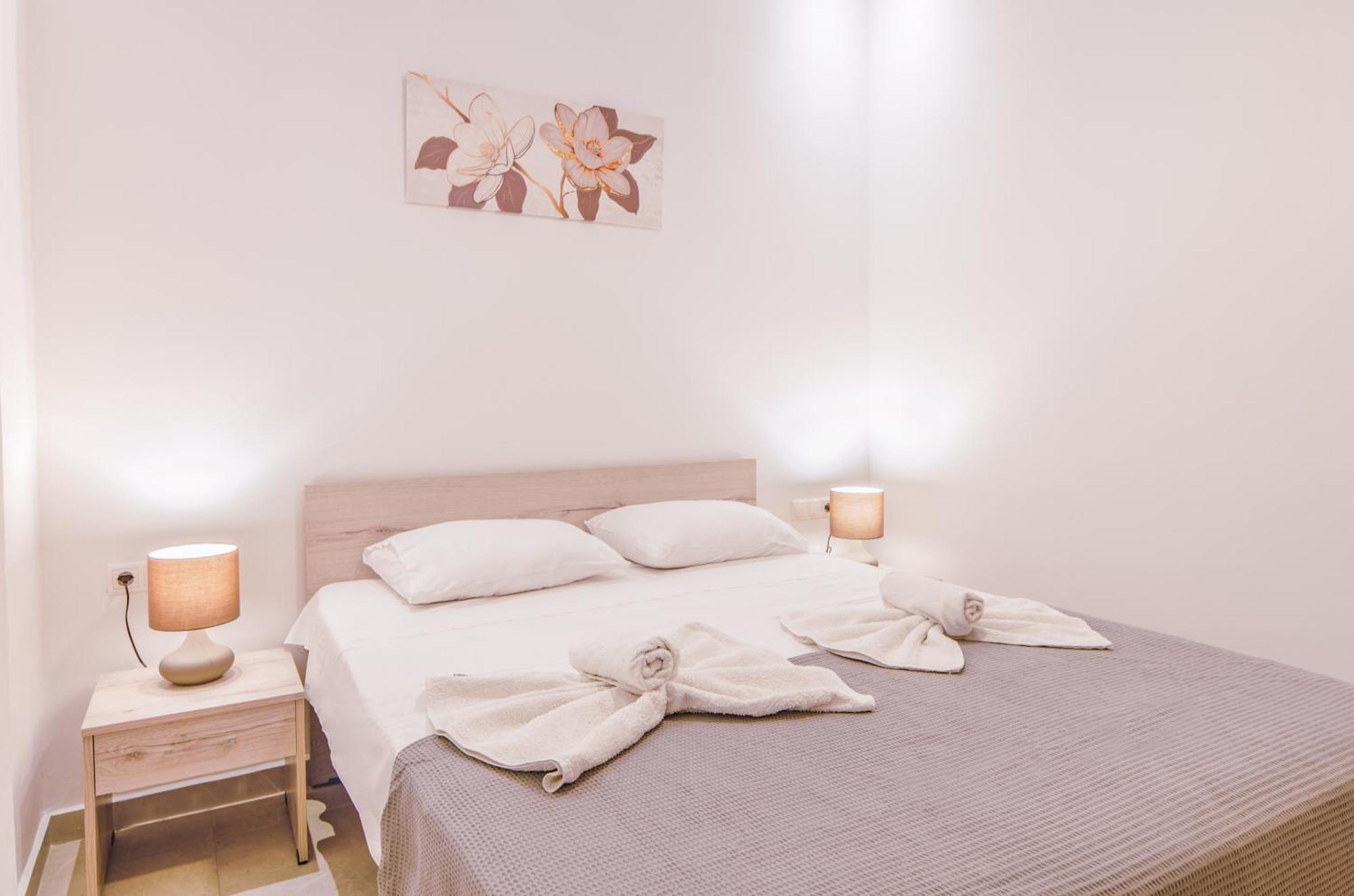 Spilia Suites Hotel Mykonos Agrári Kültér fotó