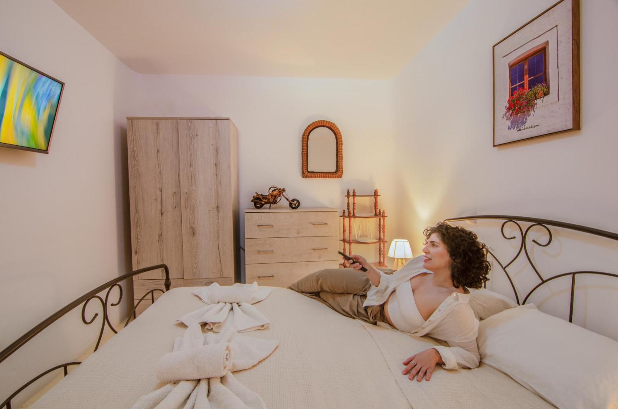 Spilia Suites Hotel Mykonos Agrári Kültér fotó