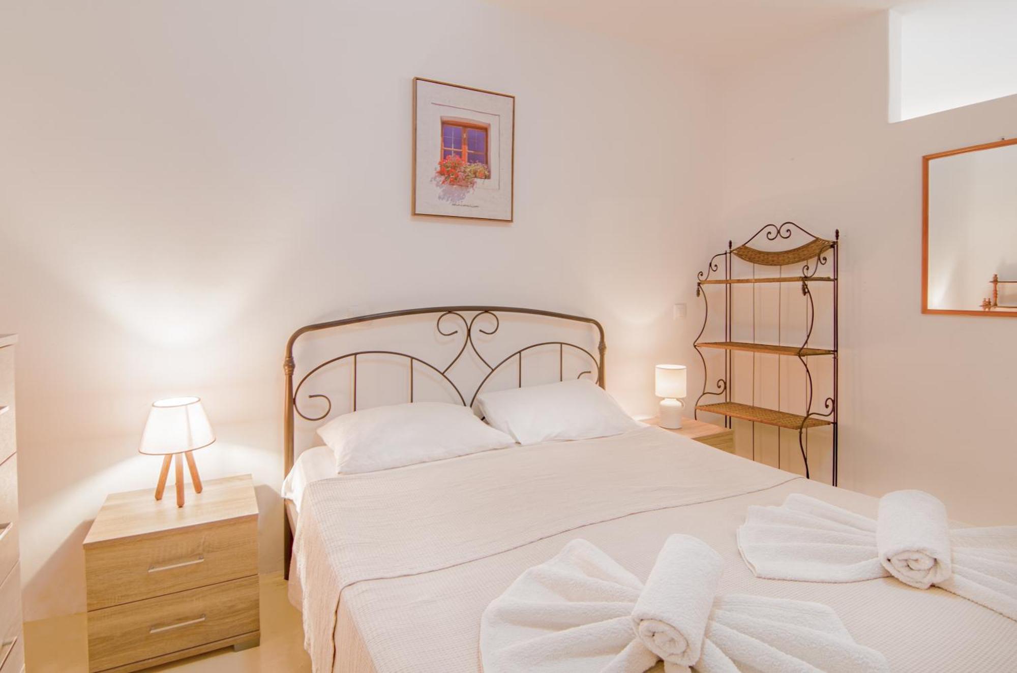 Spilia Suites Hotel Mykonos Agrári Kültér fotó